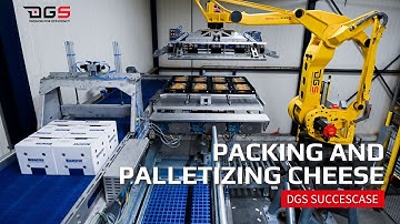 DGS succescase: Vandersterre