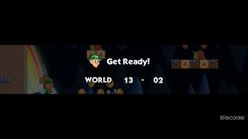 (WR) Leps World 13-2 any% 45.466 seconds
