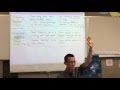 Understanding Frequency and Data Analysis