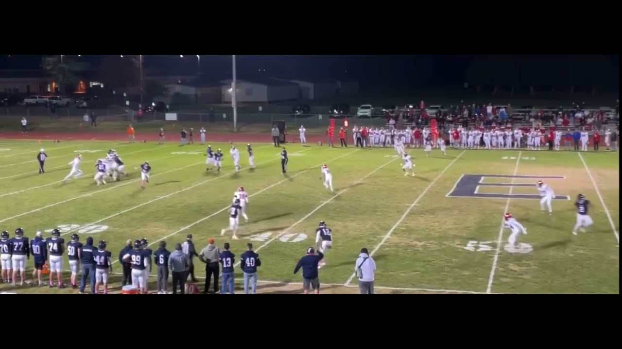 21/22 5games: 13.5 sacks, 61 tackles, 35 tackles for loss, 2 forced fumbles.