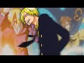 Sanji mr prince  epic amv