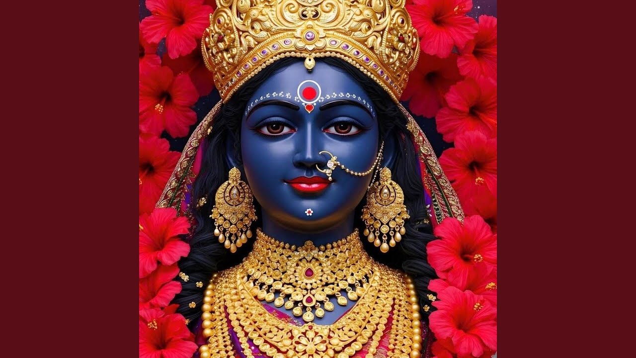 Jai kali Roop - YouTube