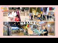 Vlog seoul  la core du sud notre nouveau pays prfr   elyrose vlog 