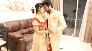 6 साल बाद हम फिर बने दुल्हा दुल्हन|Esi Thi Hamari Romantic Anniversary night💑Mr. And Mrs. Prince 6 साल बाद हम फिर बने दुल्हा दुल्हन|Esi Thi Hamari Romantic Anniversary night💑Mr. And Mrs. Prince