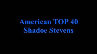 American TOP40  - Shadoe Stevens  [1991] Information