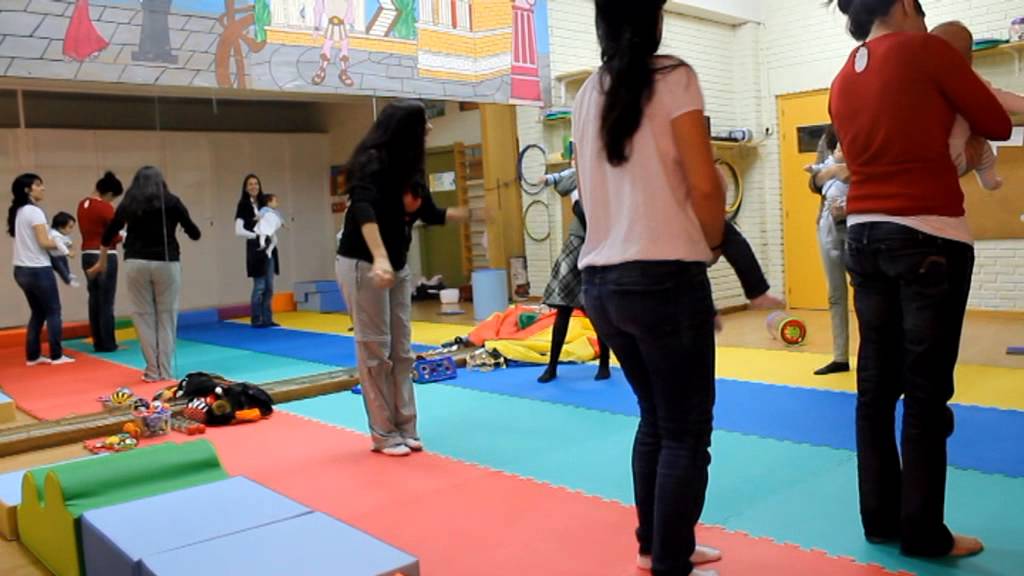 Escuela de Estimulación Temprana * Colegio Liceo Sorolla
