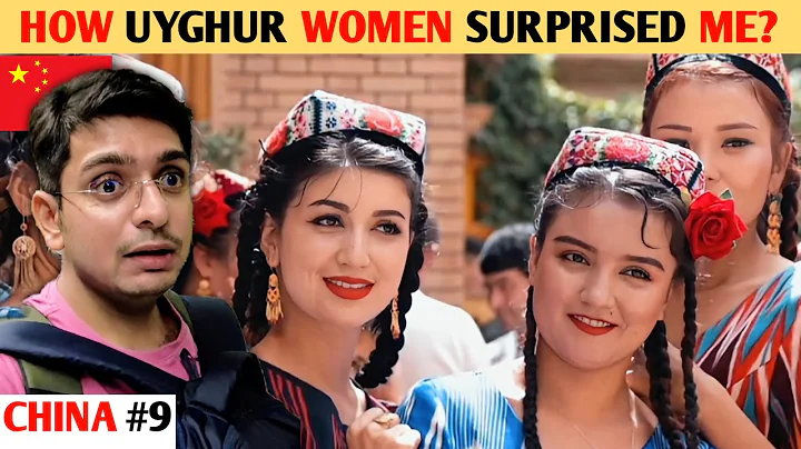 Xinjiang Local Women Suddenly Surprised Me With ? 🇨🇳☪️😱 - DayDayNews