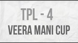 TPL 4 : Live Score Android App screenshot 1