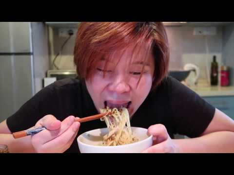 A TASTE OF HOME TRULY #6: Aunty Lily's Soto Ayam