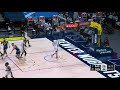 Javale McGee poster dunk | Nuggets vs Spurs