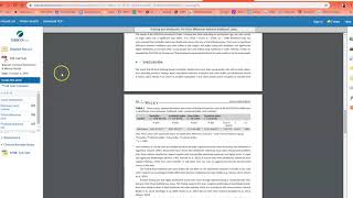 Academic Search Complete Overview