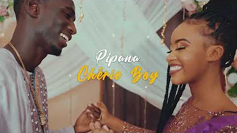 Pipana - Chrie Boy (Clip officiel)