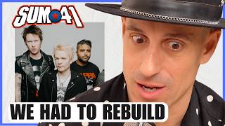 Download Lagu Sum 41: The Highs and Lows MP3