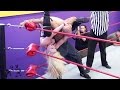 [Free Match] #TFT2: Kimber Lee vs. Rory Mondo - Beyond Wrestling (Intergender, Mixed, WSU)