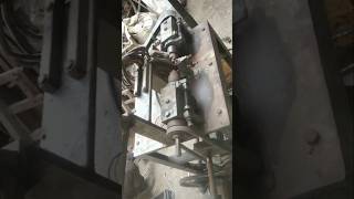 double drilling disc system SPM machine 7984151678 #brass #machine #jamnagar #drill #aluminum