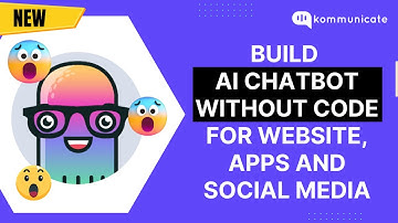 Kompose Advanced Tutorial - Entities, Webhooks, Conversation handoff