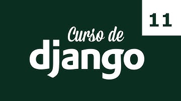 Curso Django 11 - URL