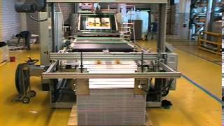 Litho Laminating machine Stock A Model