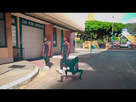 Zlatan ibile - cho cho ft Davido ,Mayorkun (Official dance video)