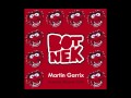 Martin Garrix - Animals (Botnek Edit)