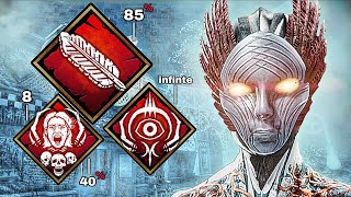 How STRONG is Judgement's MEME Build (yep, this is a thing)