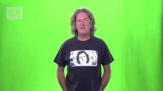 James May admits he ate dog food | James May's Q&A Extras | Head Squeeze