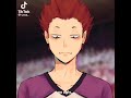 Pobre tendou🥀... (cc:tik tok) #anikny #anime #haikyuu #edit #tendou #fy #apoyo