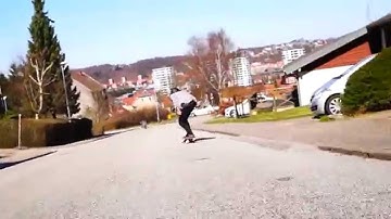 original goofy gang - OGGG [longboarding]