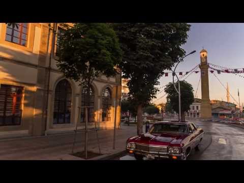 Onur Şan - Şu Uzun Gecenin Gecesi Olsam (Ünlülerle Çorum Türküleri)