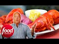 Andrew Zimmern Ventures Into Portland