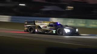 2021 Sebring 12 Hours Night Practice