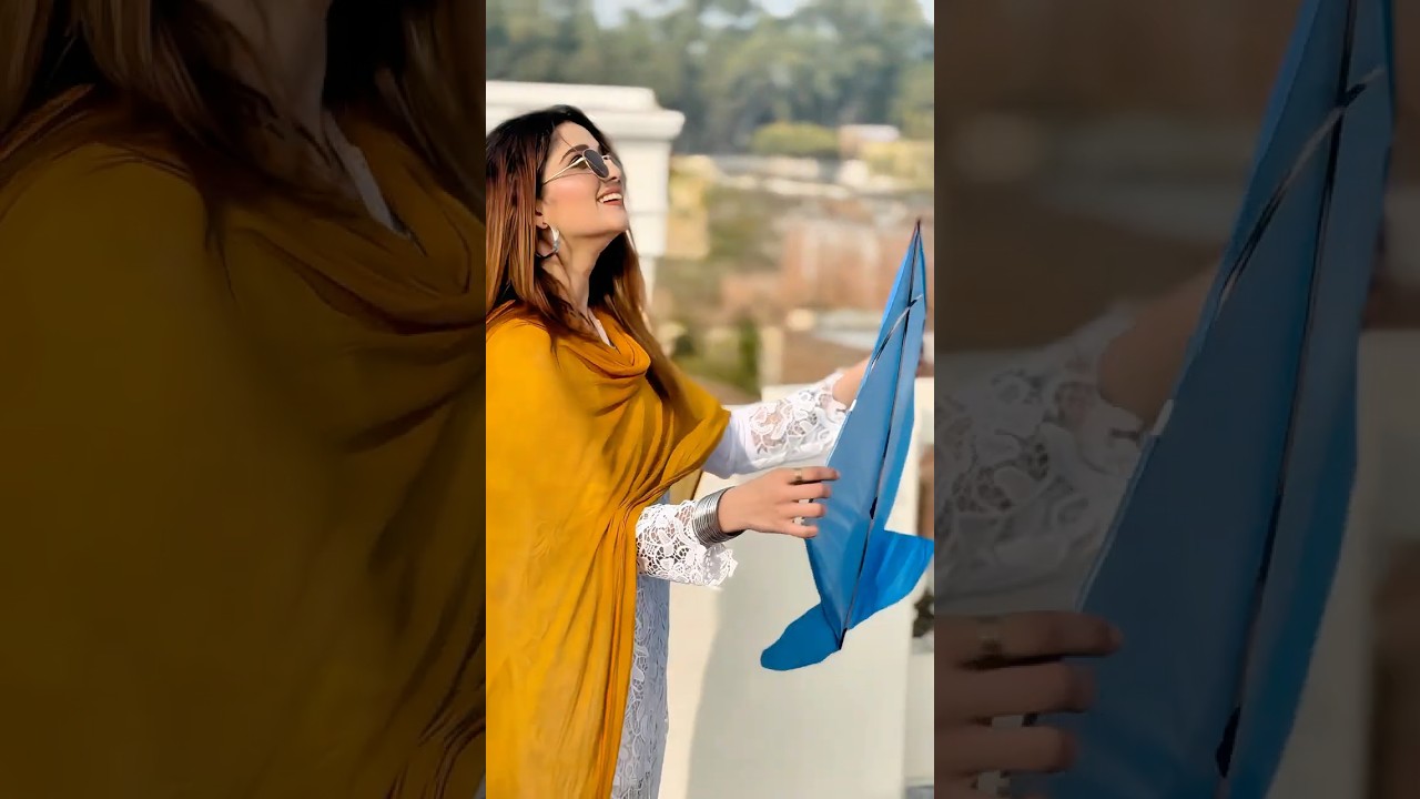 BasanT Vibes in Lahore🤩🫠