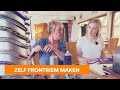 Zelf frontriemen maken + WINACTIE | PaardenpraatTV