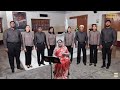 Amazing grace by usha uthup and backing vocals by the octet cantabile for classic hymns album