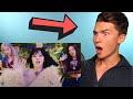 VOCAL COACH Justin Reacts to BLACKPINK - 'How You Like That' M/V