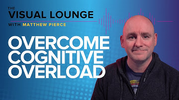 One Approach to Designing Learning Videos That Avoid Cognitive Overload