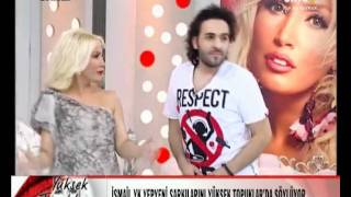 Ismail Yk - Psikopat [Yüksek Topuklar / 17.06.11]