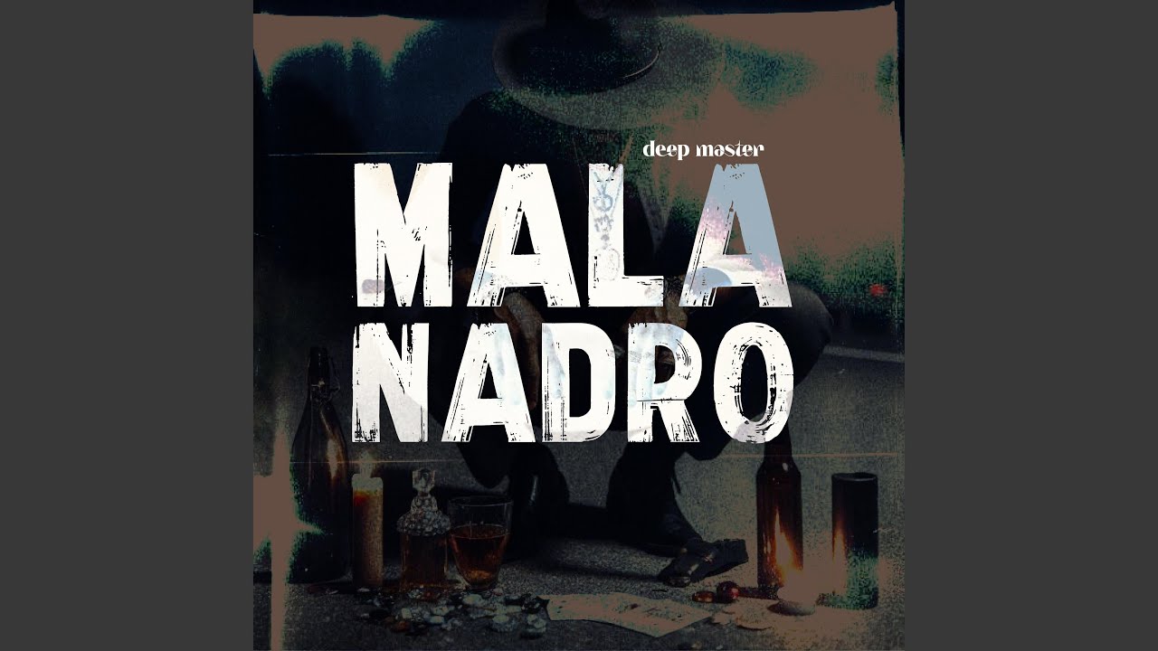 YouTube에서 Malandro 보기 YouTube에서 Malandro 보기