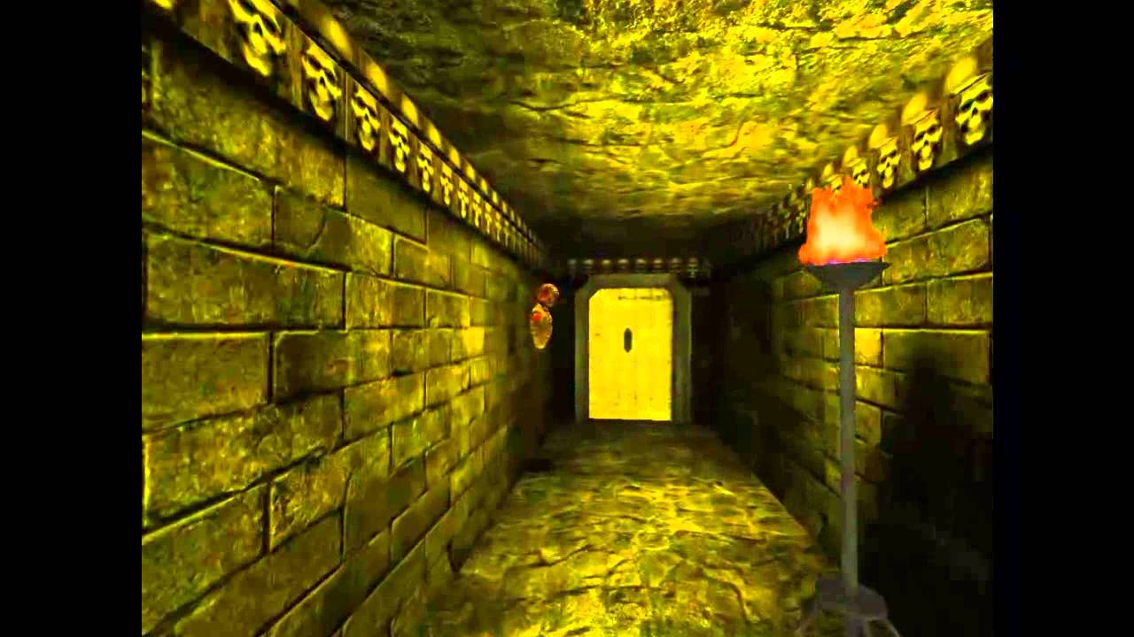 Let's Schock The Corridor [Deutsch] [HD] [+Download]