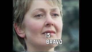 BBC1 trailer   3th september 1983