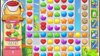 Cookie Jam Level 385 Cookie Jam Level 385