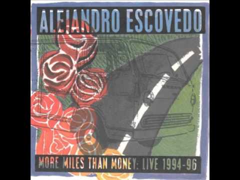 Alejandro Escovedo "Sway"