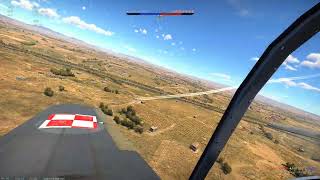 War Thunder, Gameplay, SB Air - 