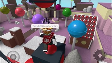 How to get jumpscare marker and obby marker from find the markers roblox