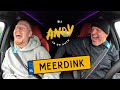 Mexx Meerdink - Bij Andy in de auto!
