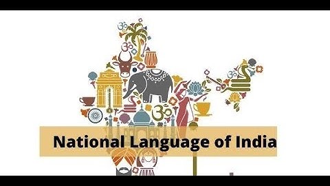 "The Diversity of Language in India: An Exploration of the Official Languages"