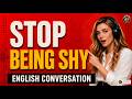 Speak English Confidently | English Speaking Practice for Beginners | English Podcast