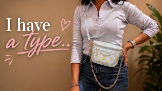 I have a Type…Ep. 1 | The Bumbag
