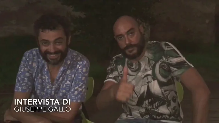 Intervista ai Pino & Gli Anticorpi - Oraquadra.com