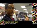 Andre Royo's "What's In My Bag?" | Amoeba Music
